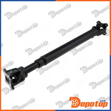 Arbre de transmission avant pour SUZUKI | NWN-SU-003, D-10073-00